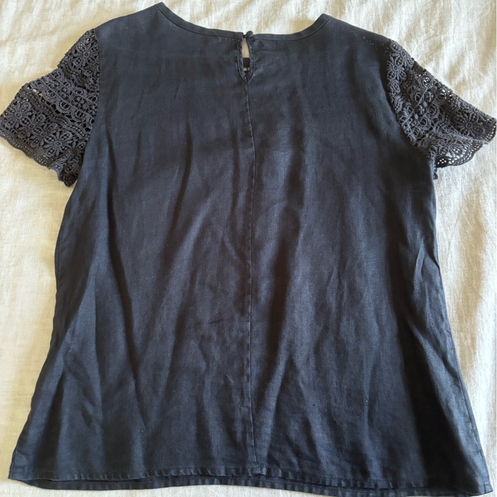J. Crew Top - Picture 3 of 3